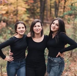 Meet your Posher, Melisa